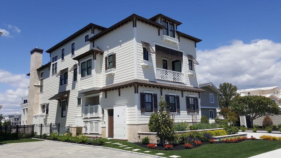 residential painting in hillsborough nj